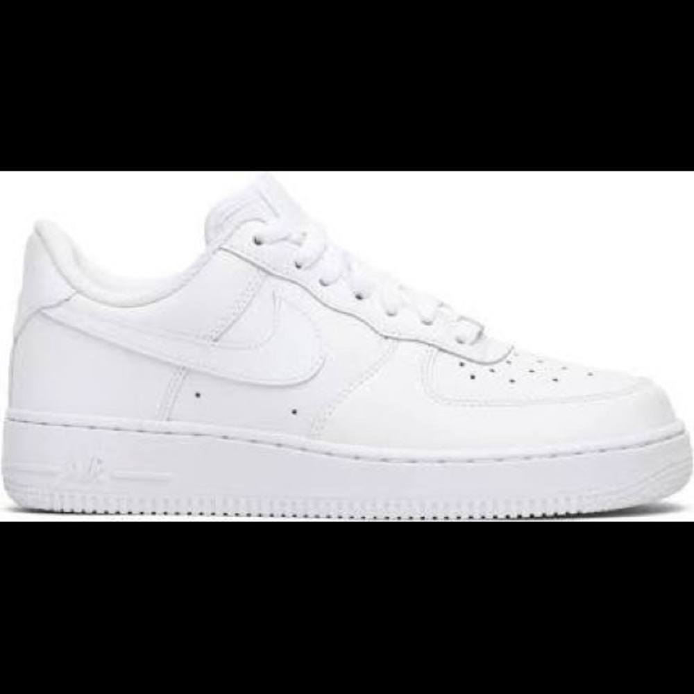 Nike Air Force 1 size 7.5